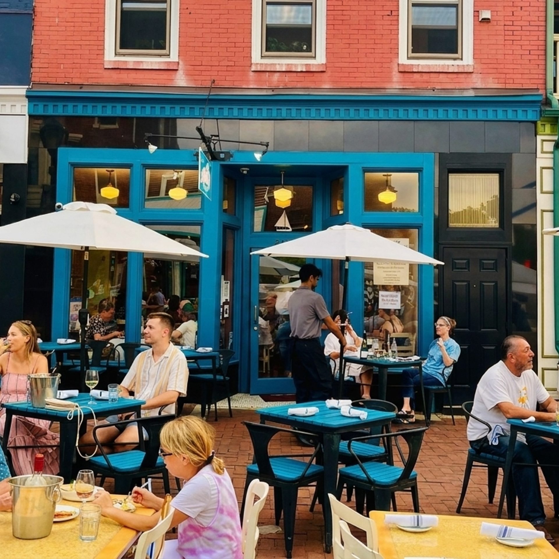 Rooted in a Greek Village Kitchen