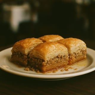 Baklava